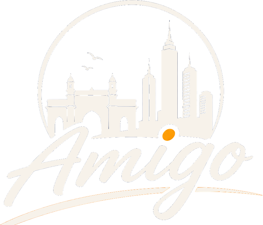 AMIGO — chauffeur privé VTC, Mumbai